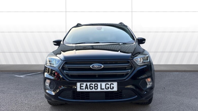 Ford Kuga 2.0 TDCi ST-Line 5dr 2WD Diesel Estate